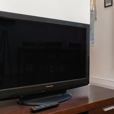 Park Strzelecki Two-level By Bookinghost *