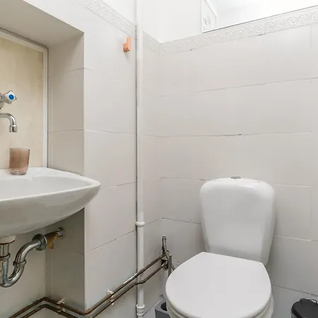 Apartment Park Strzelecki Two-level By Bookinghost