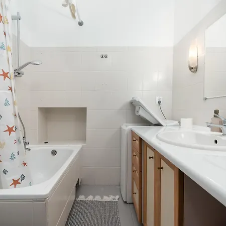 Park Strzelecki Two-level By Bookinghost Апартаменты *