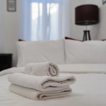 Apartament Park Strzelecki Two-level Kraków