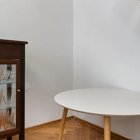 Park Strzelecki Two-level Apartment *