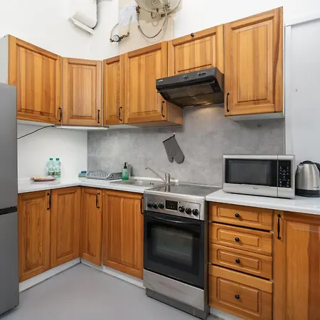 Apartament Park Strzelecki Two-level *